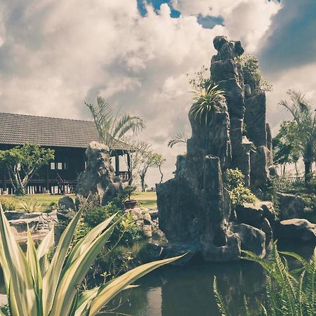 Thu Duy Resort Cà Mau Dış mekan fotoğraf