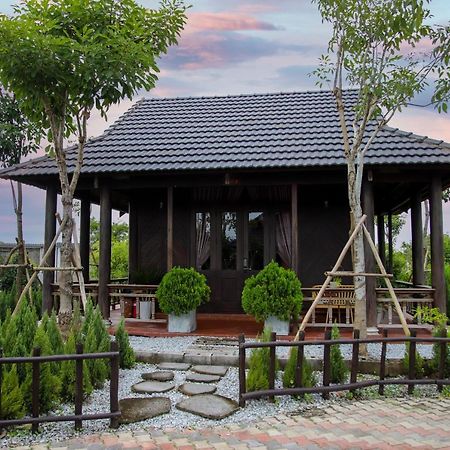 Thu Duy Resort Cà Mau Dış mekan fotoğraf