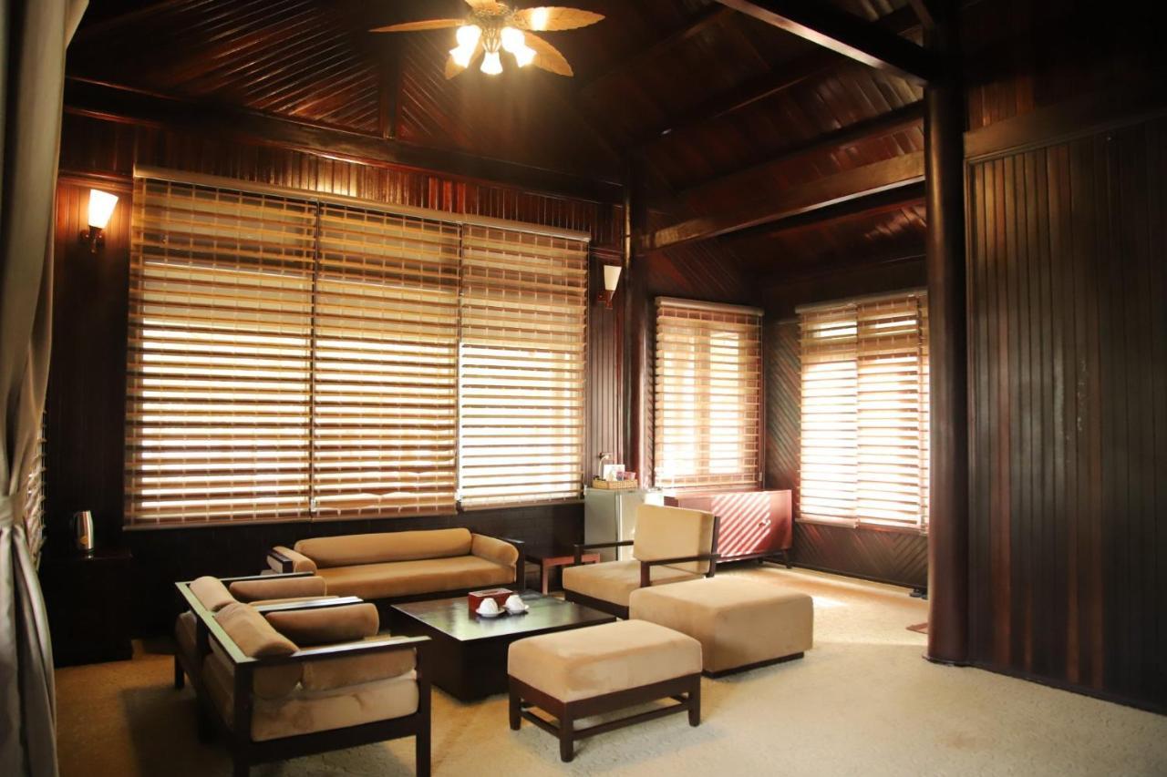 Thu Duy Resort Cà Mau Dış mekan fotoğraf